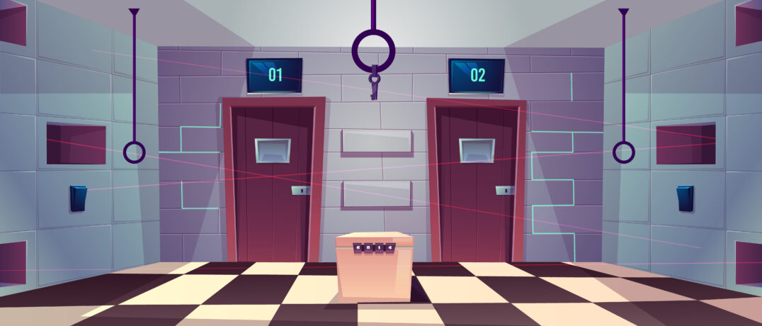 best escape room game in kuala lumpur